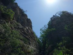 -龙洞风景区-藏龙涧
