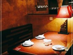 包厢-绿茶餐厅(华联万柳店)