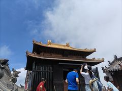 -武当山风景区
