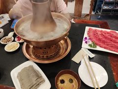 -南门涮肉(北洼路店)