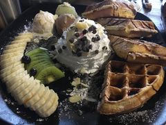 -MI WU FACTORY米屋美食工厂餐厅(绿地店)