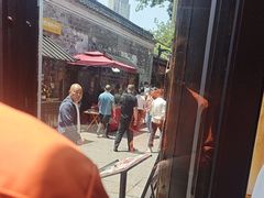 -涌上外婆桥(南塘店)