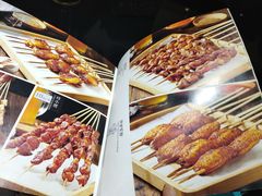 -宛平李记小吃(东关街店)