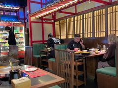 -牛New寿喜烧(闵行龙湖天街店)