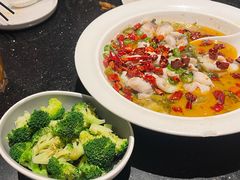 -新旺茶餐厅•早餐(迪士尼小镇店)