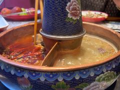 -京元盛铜锅涮肉(上海总店)