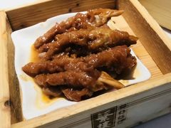 -点都德(华强南店)