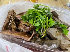 -春梅里卤鹅馆·47年老字号(中山路店)