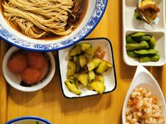 三虾面-孙盛兴奥灶面馆·蟹黄面·三虾面(山塘街总店)
