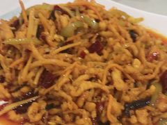 -清真•蜀风园(丁字沽总店)