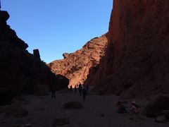 -天山神秘大峡谷