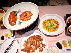 -小京华楼·京味斋(三元桥国展店)