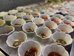 -松子料理(白家庄店)