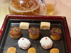 -京华烟云·北京烤鸭(领展购物广场·中关村店)