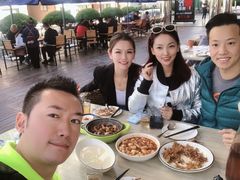-皇后餐厅-煲仔·小菜·打边炉(古北店)