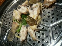 -船奇蒸汽海鲜·闽菜(八市海鲜总店)