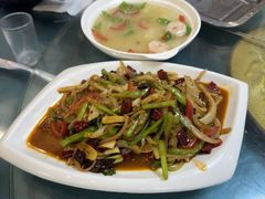 -铁家炒菜(东新街店)