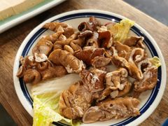-山城棒棒军手作火锅·天花板手撕水牛鲜毛肚(北京店)