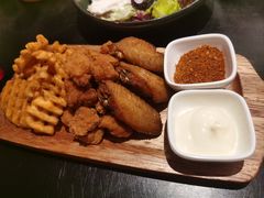 -Inspiration灵感·罗马西餐厅(九龙坡店)