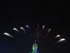 -芜湖方特东方神画