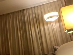 -上海漕河泾万丽酒店