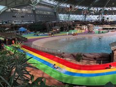 -东方山水金沙酒店-雅香阁中餐厅