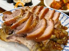 -旺清进洞米肠汤