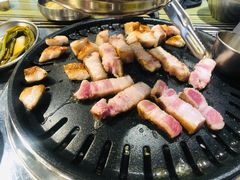 -401餐厅(弘大店)