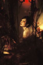 -持熹光年写真体验馆