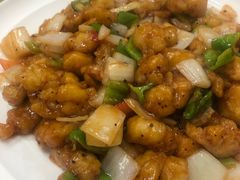 -金阁家常菜(贵阳路店)