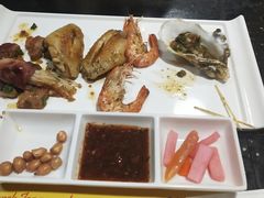 -利昂法式铁板主题餐厅(新奥购物中心店)