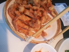 -赠李白·如诗的川味(余杭万达广场店)