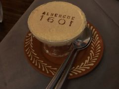 -ALBERGUE 1601 婆仔屋葡国餐厅