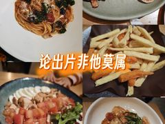 -娜娜家•Nana's restaurant (南开大悦城店)