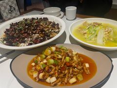 -三猫黑鱼花(南大店)