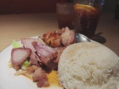 -昌勝香港深井烧鹅(新年华店)