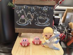 -Sips&Lick茶兰咖啡(五道口店)