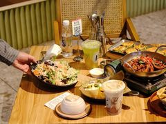 -KimPro 辛普乐概念韩餐