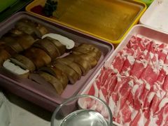 -川锅一号火锅(铜山万达店)