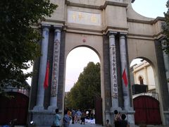 -华声天桥民俗文化园