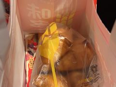 -味多美蛋糕(苏州街地铁店)