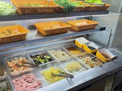 -田记自助海鲜饺子