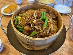 -老雒阳面馆·水席·洛阳菜(王城路店)
