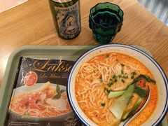 百胜厨虾汤拉面-泡面男孩Ramen Boy