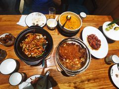 -壹零捌道·北京烤鸭(车公庄店)