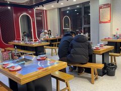 -古彭7只羊·招牌白串·碳锅羊肉旗舰店