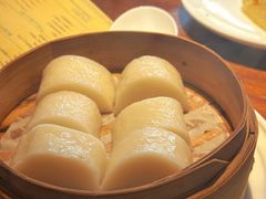 清蒸手打年糕-荣小馆(安达仕店)
