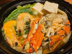 -千代武日本料理(哈西店)