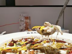 老坛子酸菜鱼-太二酸菜鱼(汕头苏宁广场店)