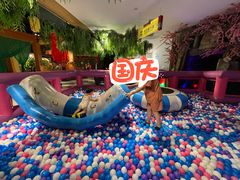 -木子塘汗蒸生活馆(财富港店)